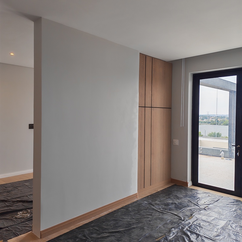 Custom Drywall and Panel