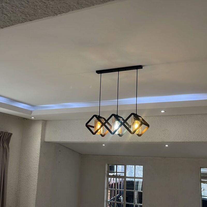 Bulkhead Ceiling